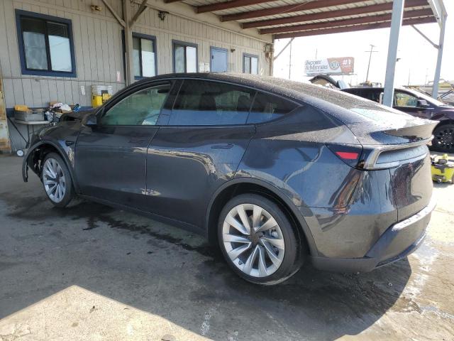 Photo 2 from auction – 2026 TESLA MODEL Y with VIN 7SAYGDEE9TF440804