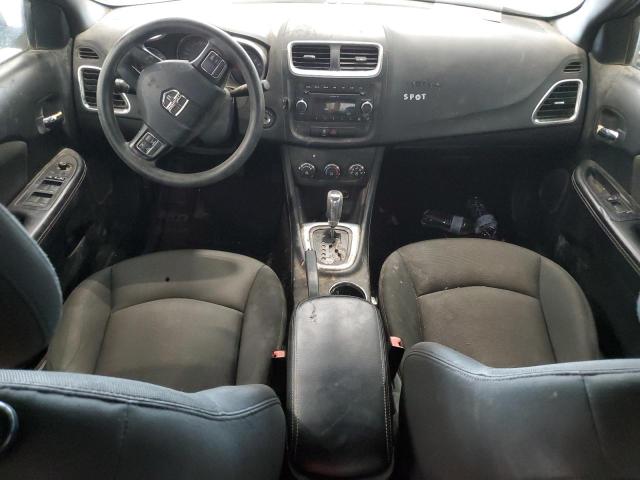 Photo 8 from auction – 2011 DODGE AVENGER EX with VIN 1B3BD4FB4BN548619