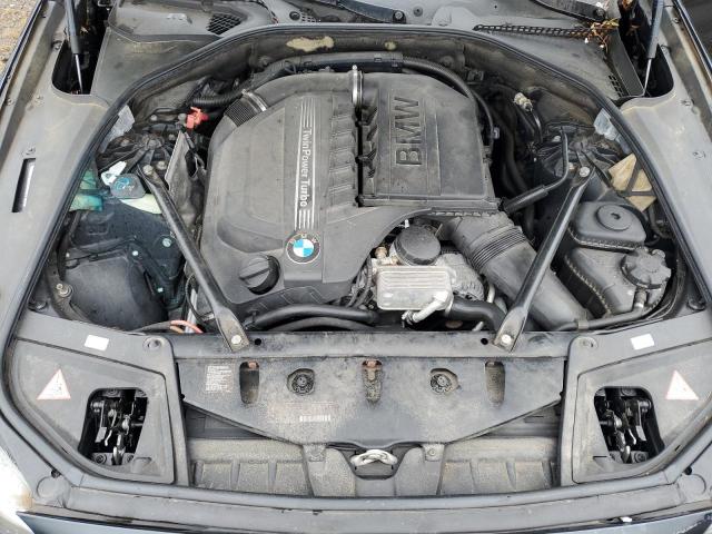Photo 11 from auction – 2013 BMW 535 XI with VIN WBAFU7C53DDU77189