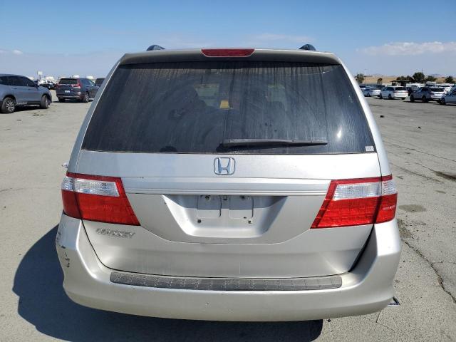 Photo 6 from auction – 2007 HONDA ODYSSEY EX with VIN 5FNRL38477B441918