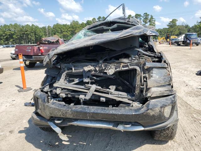 Photo 5 from auction – 2017 CHEVROLET SILVERADO with VIN 3GCUKSEC0HG110015