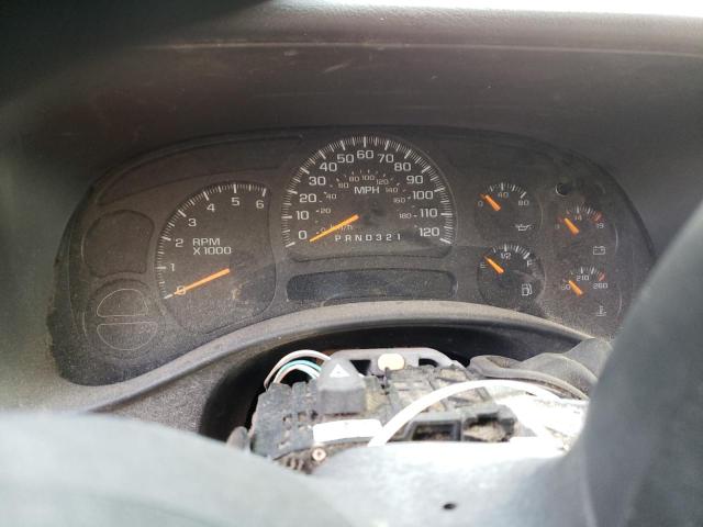Photo 9 from auction – 2006 CHEVROLET SILVERADO with VIN 1GCHK29UX6E242191