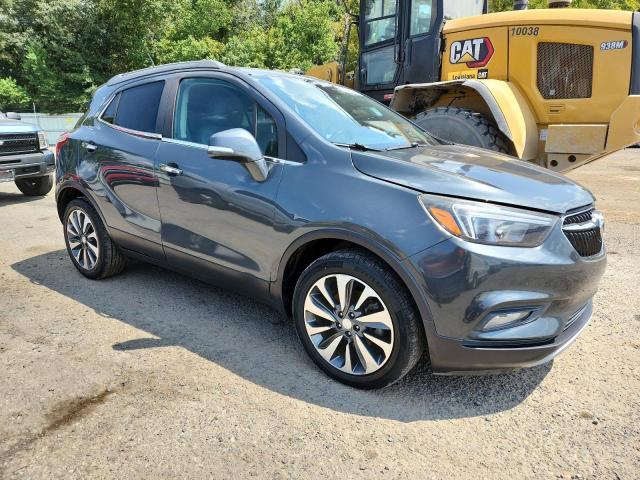Photo 4 from auction – 2018 BUICK ENCORE PRE with VIN KL4CJBSBXJB700502