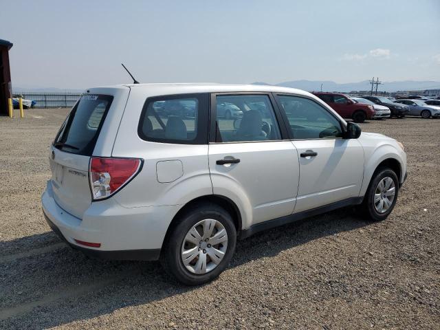 Photo 3 from auction – 2012 SUBARU FORESTER 2 with VIN JF2SHBAC7CH422747