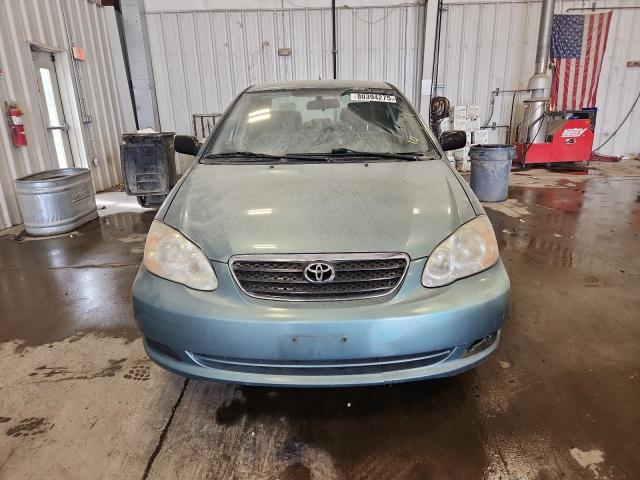 Photo 5 from auction – 2007 TOYOTA COROLLA CE with VIN 1NXBR32E77Z838646