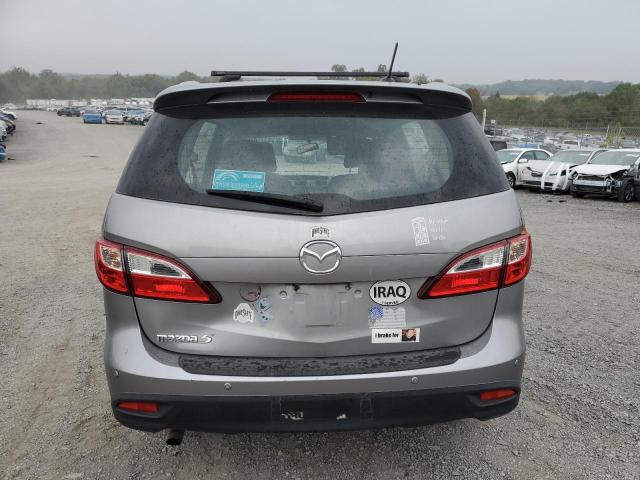 Фото 6 с аукциона – 2014 MAZDA 5 TOURING с VIN JM1CW2CL6E0163188