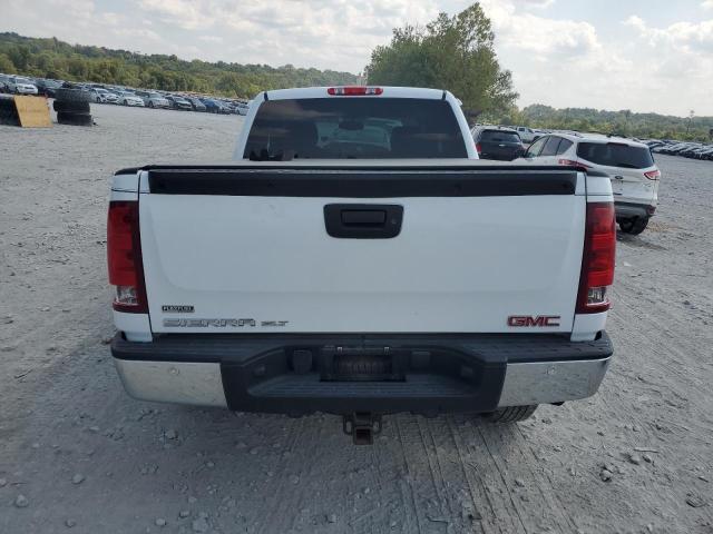 Photo 6 from auction – 2009 GMC SIERRA K15 with VIN 1GTEK39049Z231982