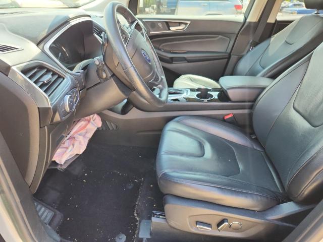 Photo 7 from auction – 2017 FORD EDGE TITANIUM with VIN 2FMPK3K8XHBB14834