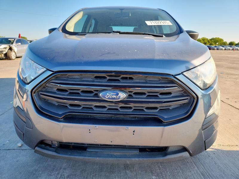 Photo 5 from auction – 2018 FORD ESCAPE with VIN MAJ3P1RE4JC198293
