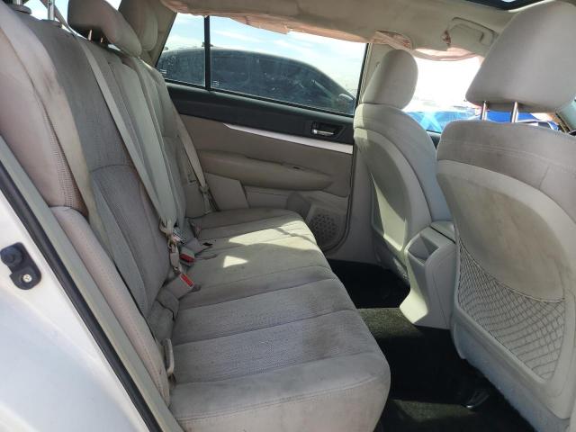 Photo 10 from auction – 2013 SUBARU OUTBACK 2. with VIN 4S4BRCGC3D3211936