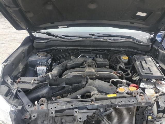 Photo 12 from auction – 2014 SUBARU FORESTER 2 with VIN JF2SJAEC1EH465461