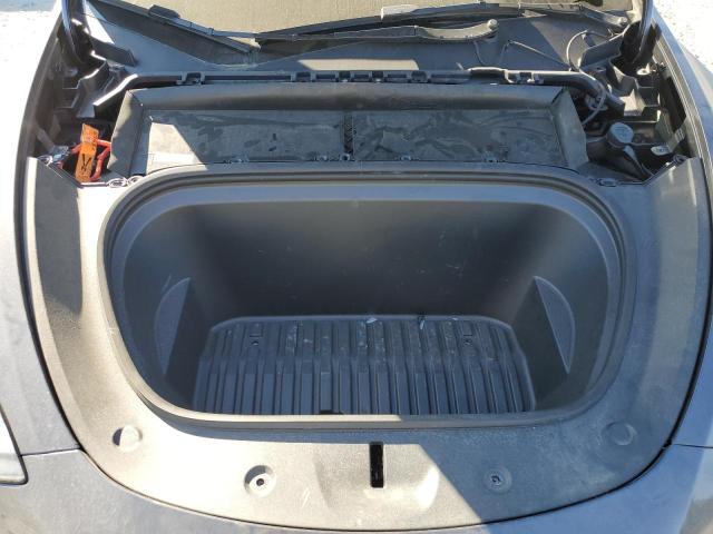 Photo 12 from auction – 2023 TESLA MODEL Y with VIN 7SAYGDEF8PF938071