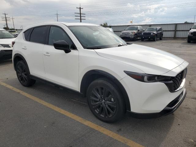 Фото 4 с аукциона – 2022 MAZDA CX-5 с VIN JM3KFBAY7N0619846