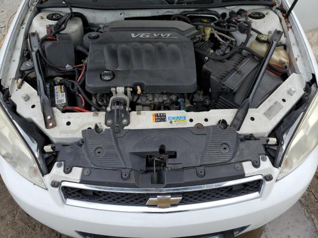 Photo 11 from auction – 2016 CHEVROLET IMPALA 4D with VIN 2G1WD5E30G1132536