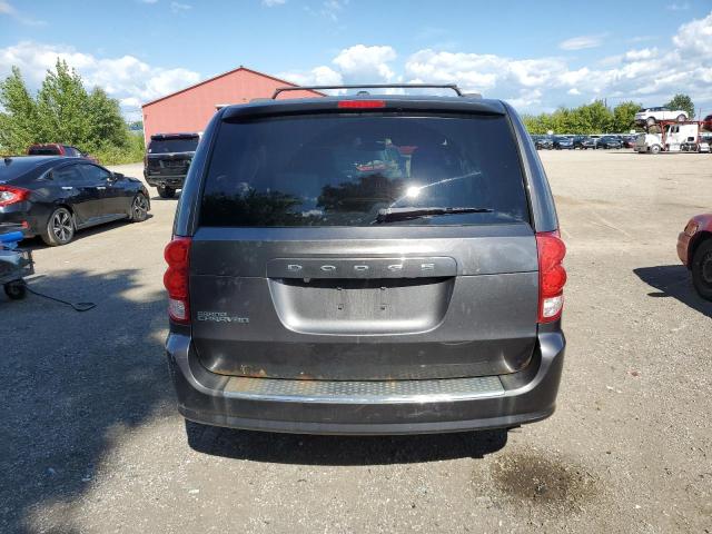 Photo 6 from auction – 2014 DODGE GRAND CARA with VIN 2C4RDGBG4ER301933