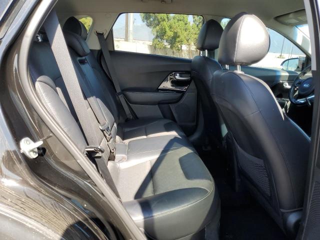 Photo 10 from auction – 2017 KIA NIRO EX with VIN KNDCC3LC5H5050323