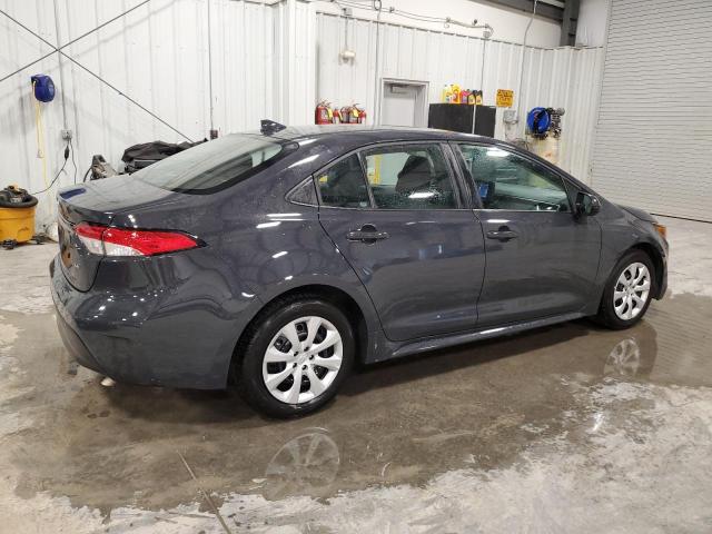 Photo 3 from auction – 2024 TOYOTA COROLLA LE with VIN 5YFB4MDE5RP194022