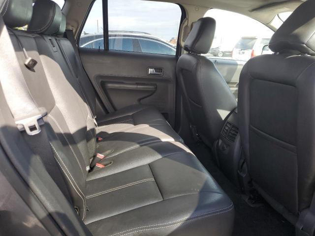 Photo 10 from auction – 2010 FORD EDGE with VIN 2FMDK3JC1ABB03333