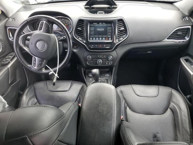 Photo 8 from auction – 2021 JEEP CHEROKEE L with VIN 1C4PJMDX6MD170386