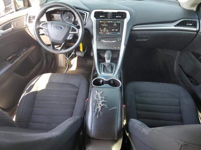 Photo 8 from auction – 2015 FORD FUSION SE with VIN 3FA6P0H71FR242415