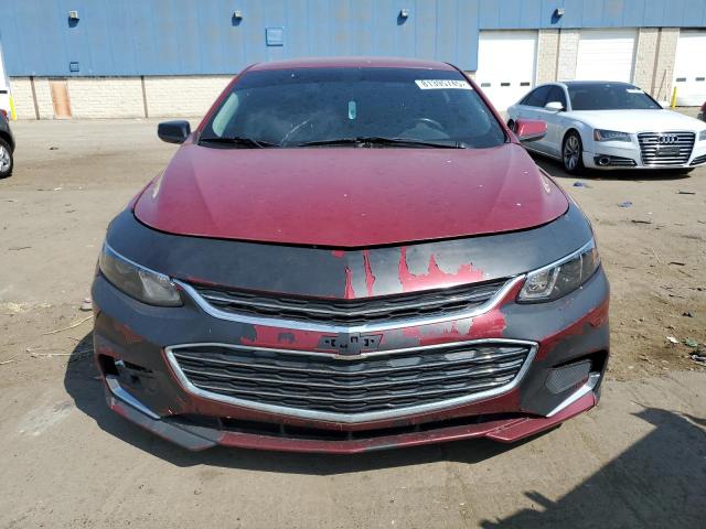 Photo 5 from auction – 2018 CHEVROLET MALIBU LT with VIN 1G1ZD5ST3JF273070