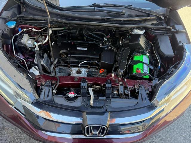 Photo 7 from auction – 2016 HONDA CR-V EX with VIN 5J6RM4H55GL112685