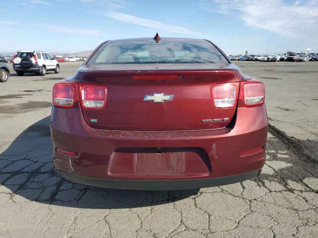 Photo 6 from auction – 2015 CHEVROLET MALIBU 1LT with VIN 1G11C5SL4FF283677