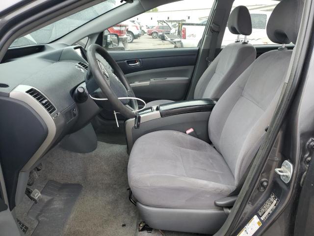 Photo 7 from auction – 2008 TOYOTA PRIUS with VIN JTDKB20UX83355706