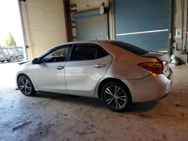 صورة رقم 2 من المزاد - 2016 TOYOTA COROLLA L مع VIN 5YFBURHE2GP534778
