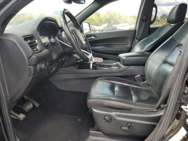 Photo 7 from auction – 2021 DODGE DURANGO GT with VIN 1C4RDHDG5MC554298