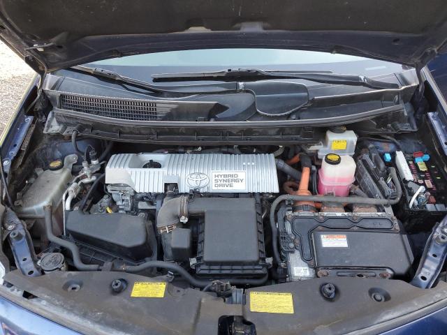 Photo 12 from auction – 2013 TOYOTA PRIUS V with VIN JTDZN3EU7D3215420