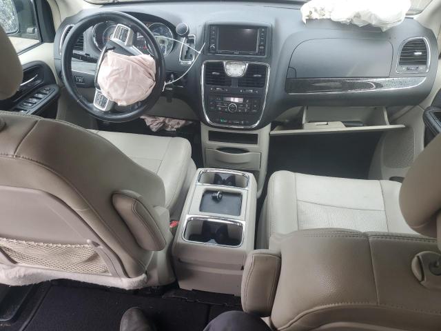 Photo 8 from auction – 2013 CHRYSLER TOWN & COU with VIN 2C4RC1CG7DR759771