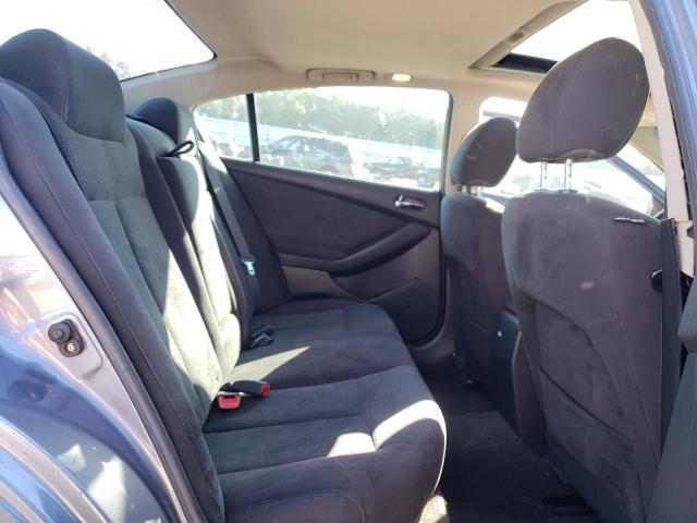 Photo 10 from auction – 2010 NISSAN ALTIMA BAS with VIN 1N4AL2AP2AN497954