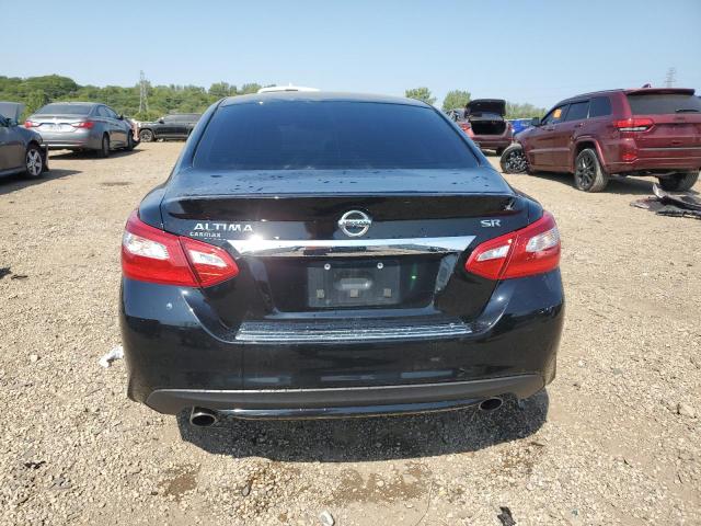 Photo 6 from auction – 2016 NISSAN ALTIMA 2.5 with VIN 1N4AL3AP2GN375867