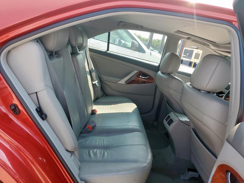 Photo 10 from auction – 2011 TOYOTA CAMRY SE with VIN 4T1BK3EK3BU632769