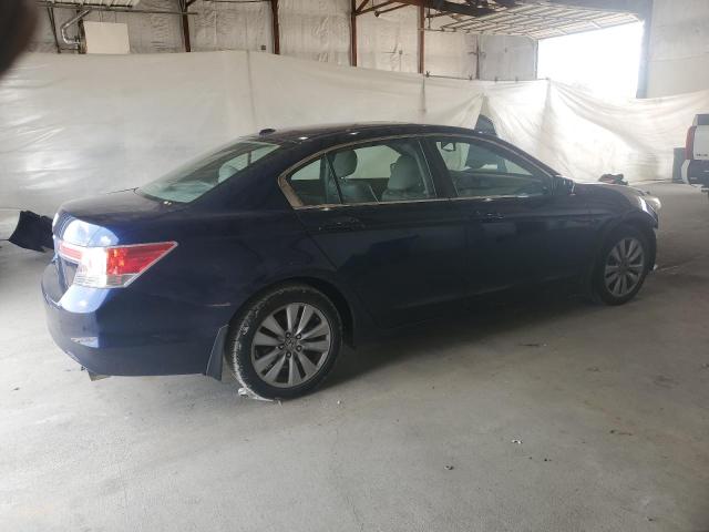 Photo 3 from auction – 2011 HONDA ACCORD EXL with VIN 1HGCP2F84BA034362