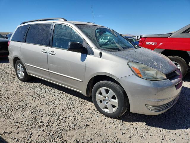 Photo 4 from auction – 2005 TOYOTA SIENNA CE with VIN 5TDZA23C15S226509