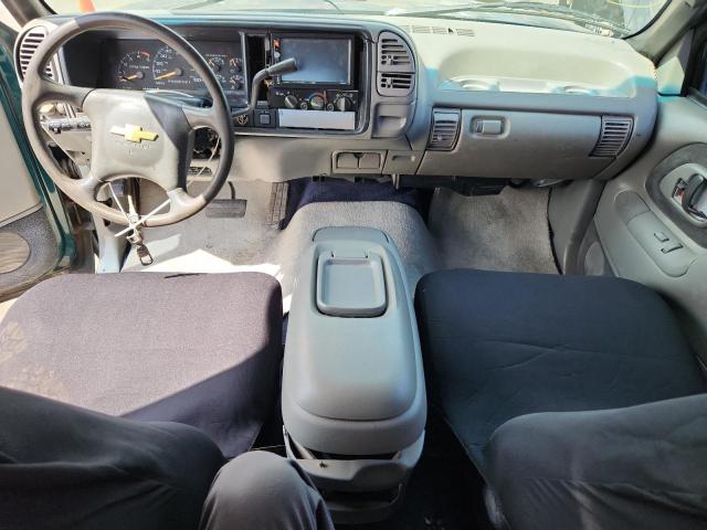 Photo 8 from auction – 1995 CHEVROLET GMT-400 C1 with VIN 2GCEC19K1S1274287