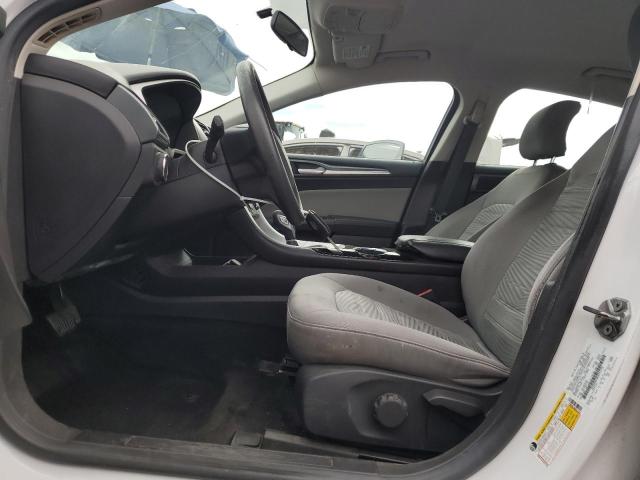 Photo 7 from auction – 2016 FORD FUSION S with VIN 3FA6P0G78GR215716