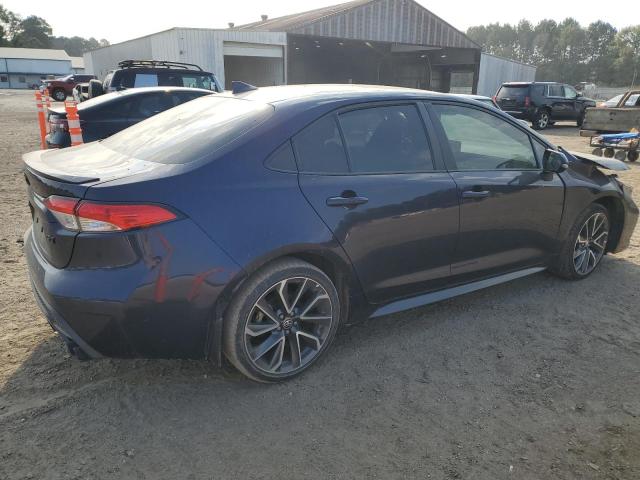 Photo 3 from auction – 2022 TOYOTA COROLLA SE with VIN 5YFS4MCE7NP132326