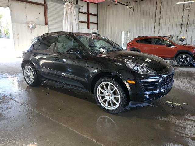 Photo 4 from auction – 2018 PORSCHE MACAN with VIN WP1AA2A54JLB06473