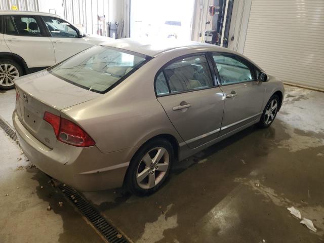 Photo 3 from auction – 2006 HONDA CIVIC EX with VIN 2HGFA16856H520193