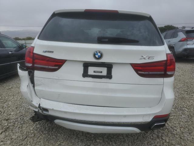 Photo 6 from auction – 2016 BMW X5 XDR40E with VIN 5UXKT0C55G0S78005