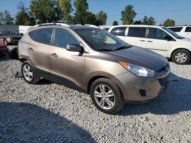 Photo 4 from auction – 2012 HYUNDAI TUCSON GLS with VIN KM8JUCACXCU397227