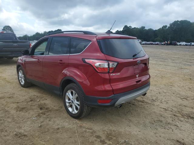 Photo 2 from auction – 2018 FORD ESCAPE SEL with VIN 1FMCU0HD1JUB96867