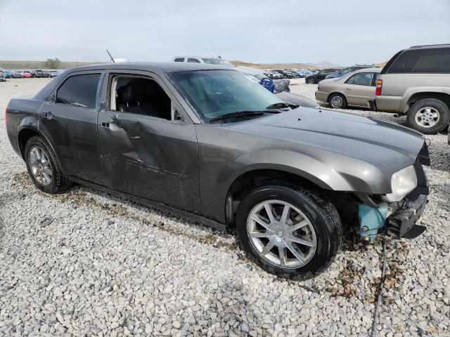 Photo 4 from auction – 2008 CHRYSLER 300C with VIN 2C3KK63H08H281168