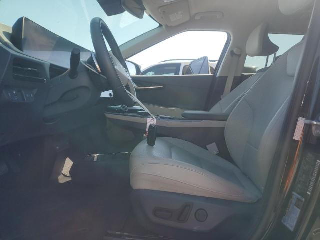 Photo 7 from auction – 2024 KIA EV6 LIGHT with VIN KNDC34LA8R5161969