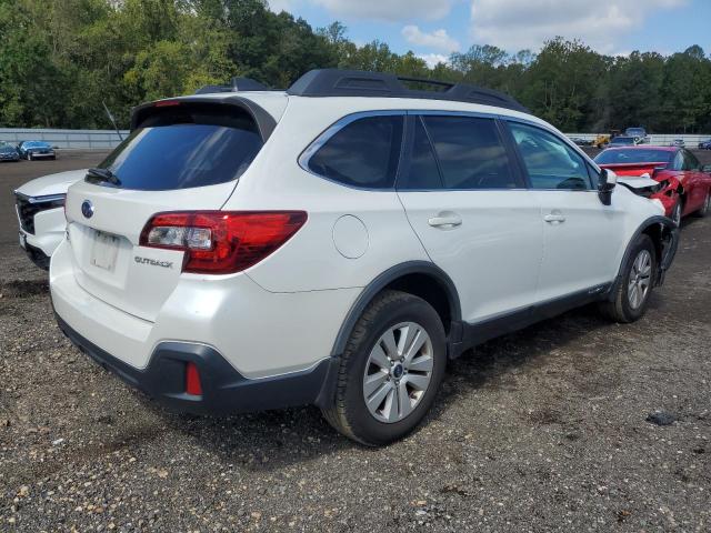 Photo 3 from auction – 2018 SUBARU OUTBACK 2. with VIN 4S4BSACC3J3345243