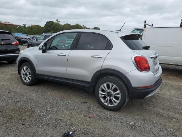 Photo 2 from auction – 2016 FIAT 500X EASY with VIN ZFBCFYBT8GP504298