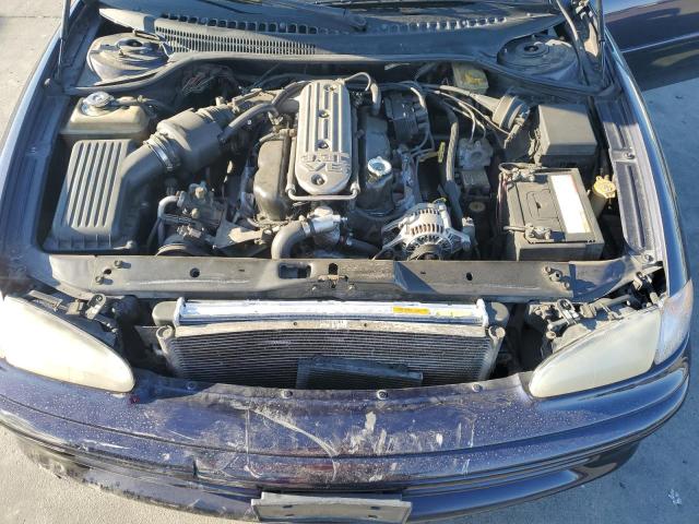 Photo 11 from auction – 1997 DODGE INTREPID with VIN 2B3HD46TXVH599901
